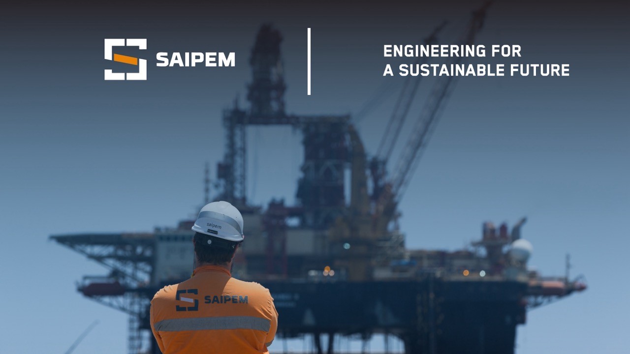 Karriere bei Saipem | Global Projects Services | talendo